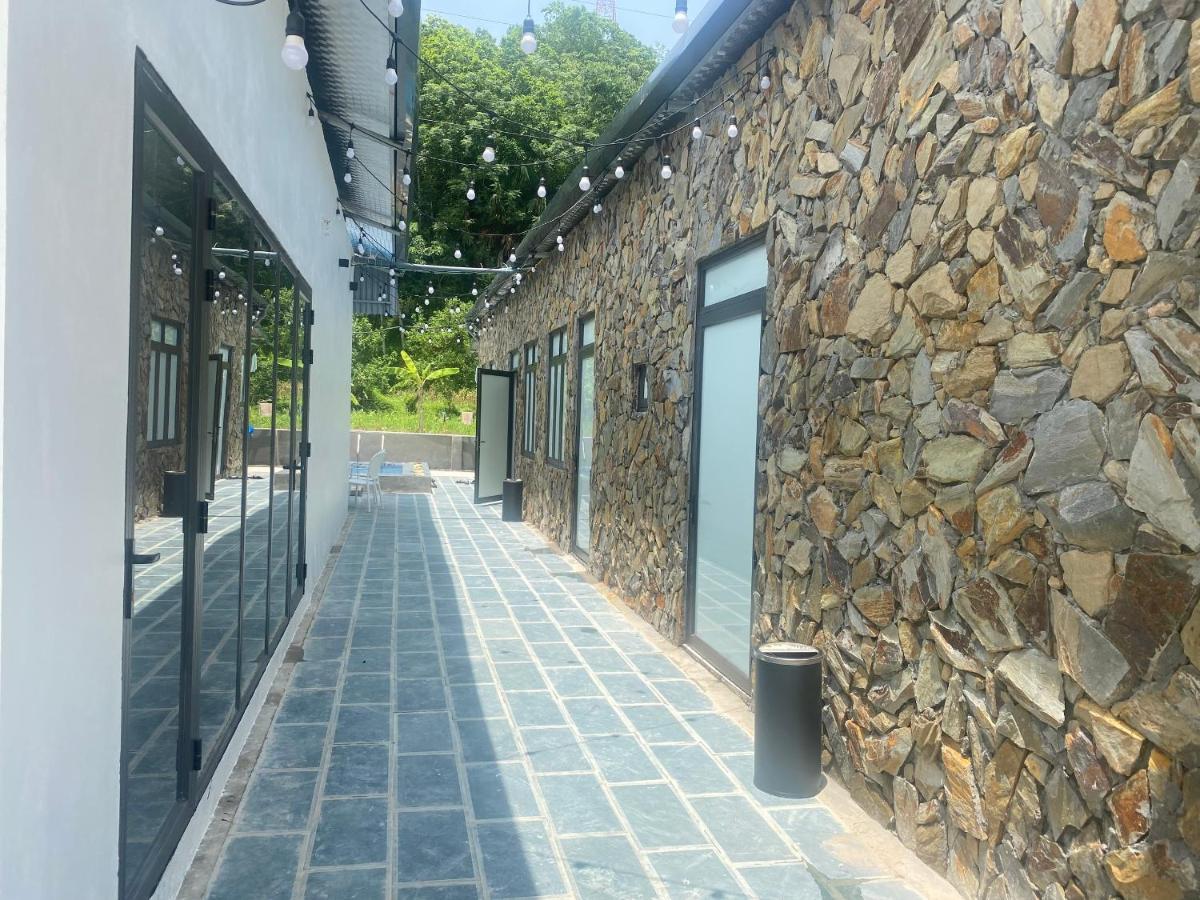 Quiri Hostel Ha Giang Lang Lap Екстер'єр фото