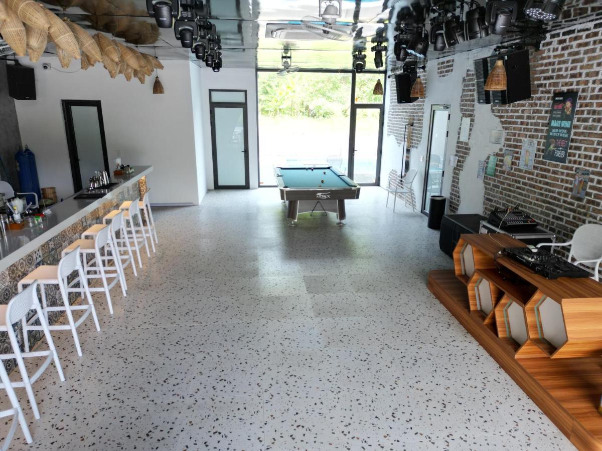 Quiri Hostel Ha Giang Lang Lap Екстер'єр фото