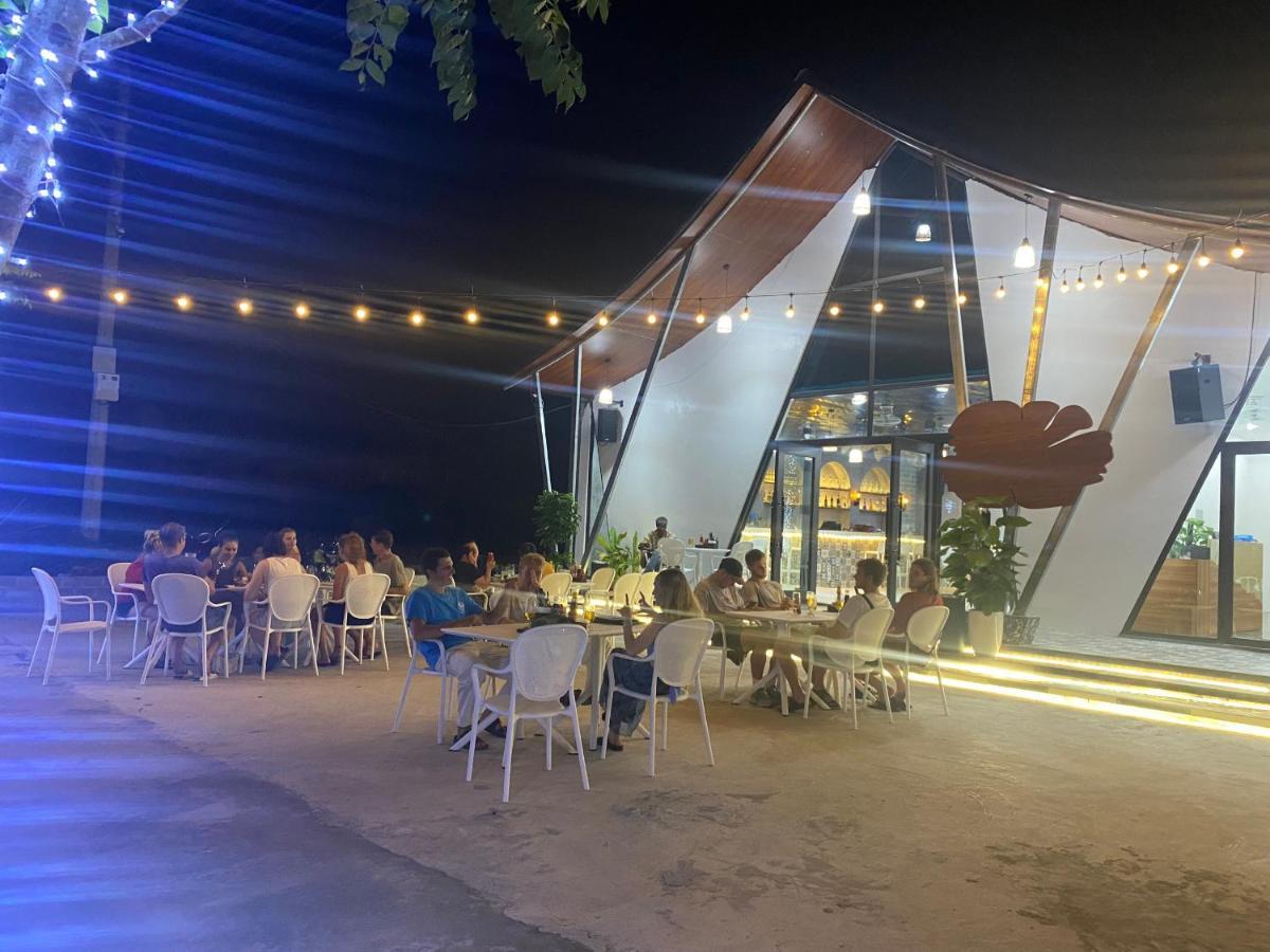 Quiri Hostel Ha Giang Lang Lap Екстер'єр фото