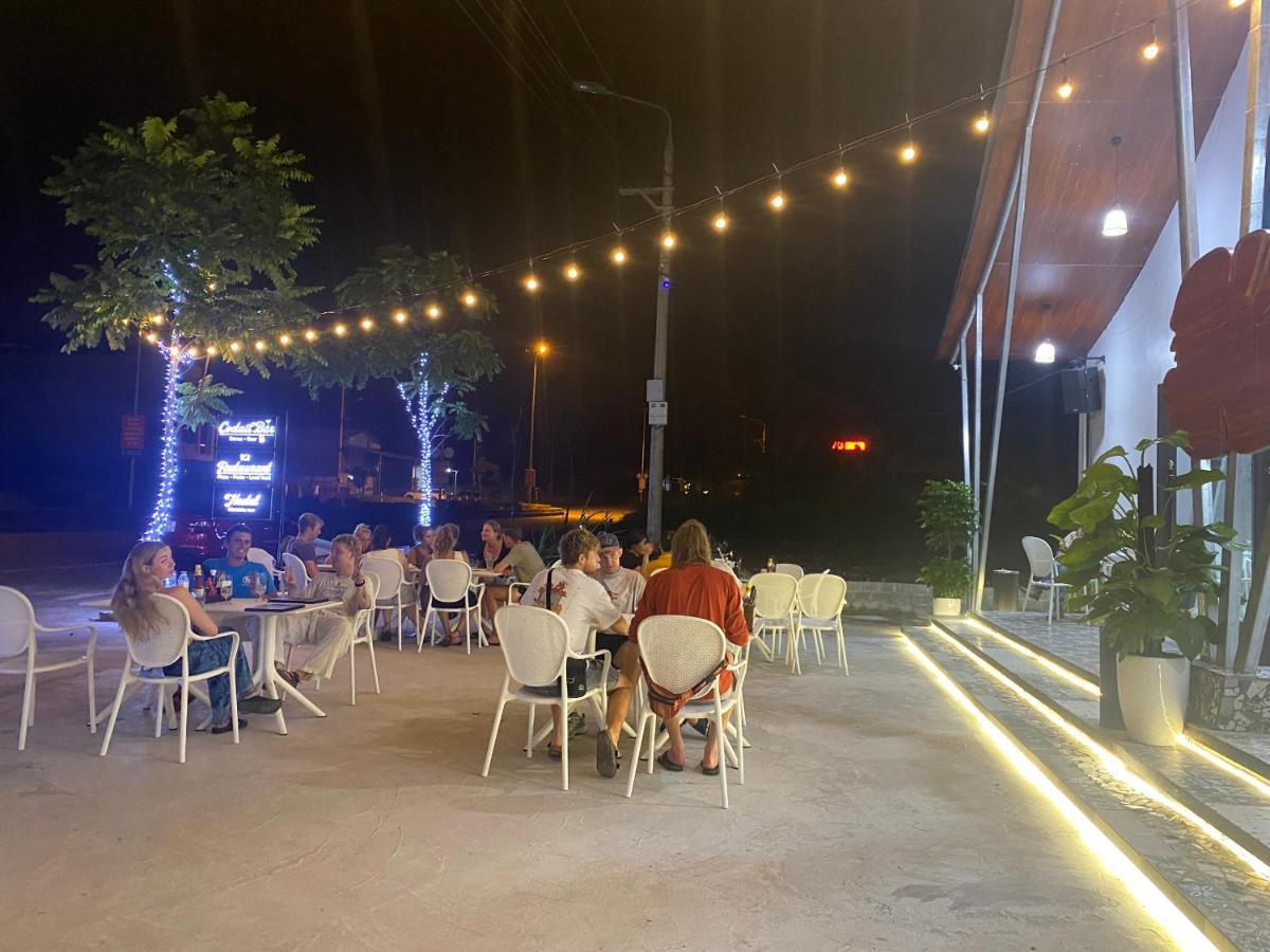 Quiri Hostel Ha Giang Lang Lap Екстер'єр фото
