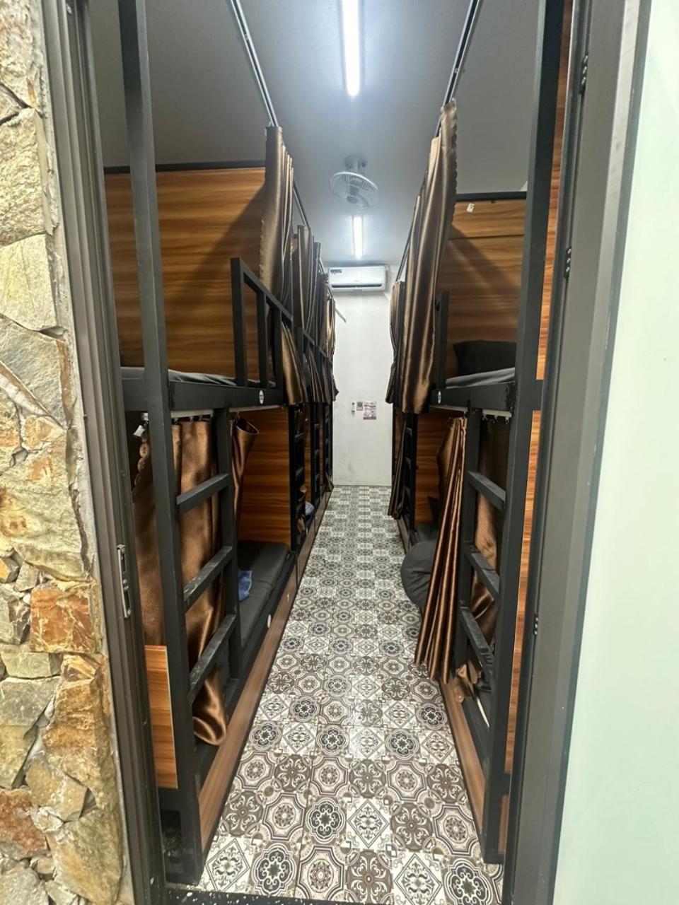Quiri Hostel Ha Giang Lang Lap Екстер'єр фото