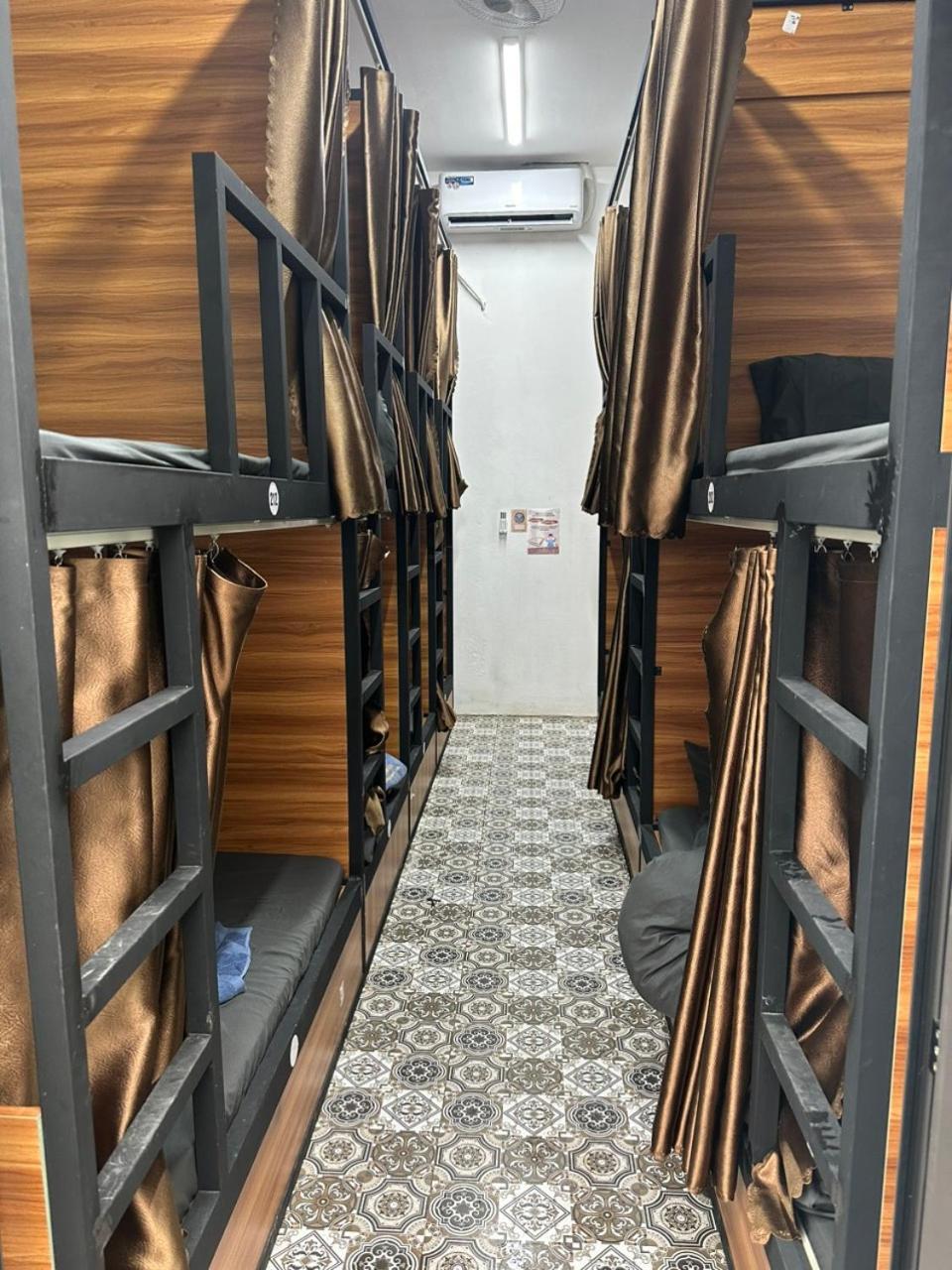 Quiri Hostel Ha Giang Lang Lap Екстер'єр фото