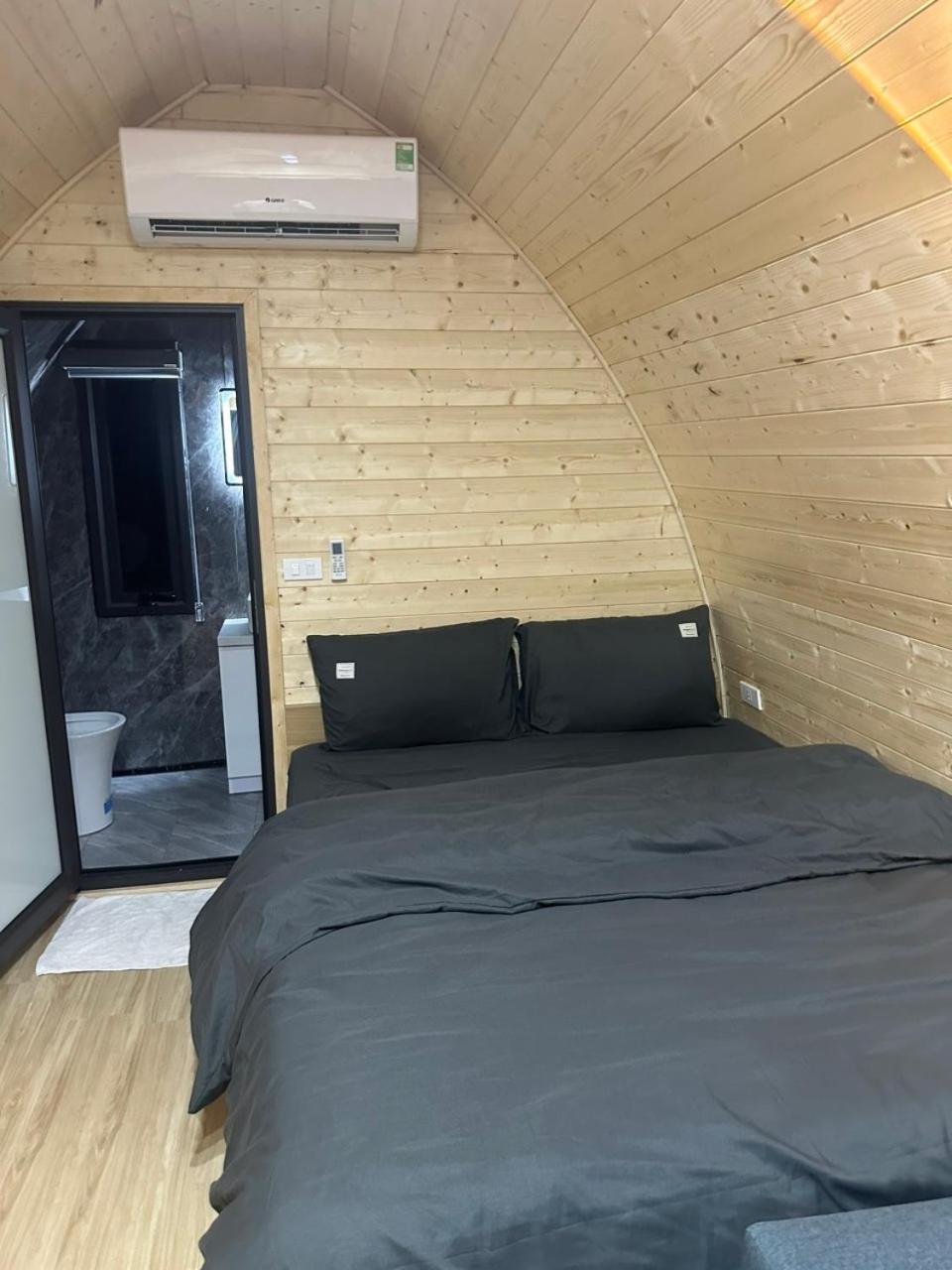 Quiri Hostel Ha Giang Lang Lap Екстер'єр фото