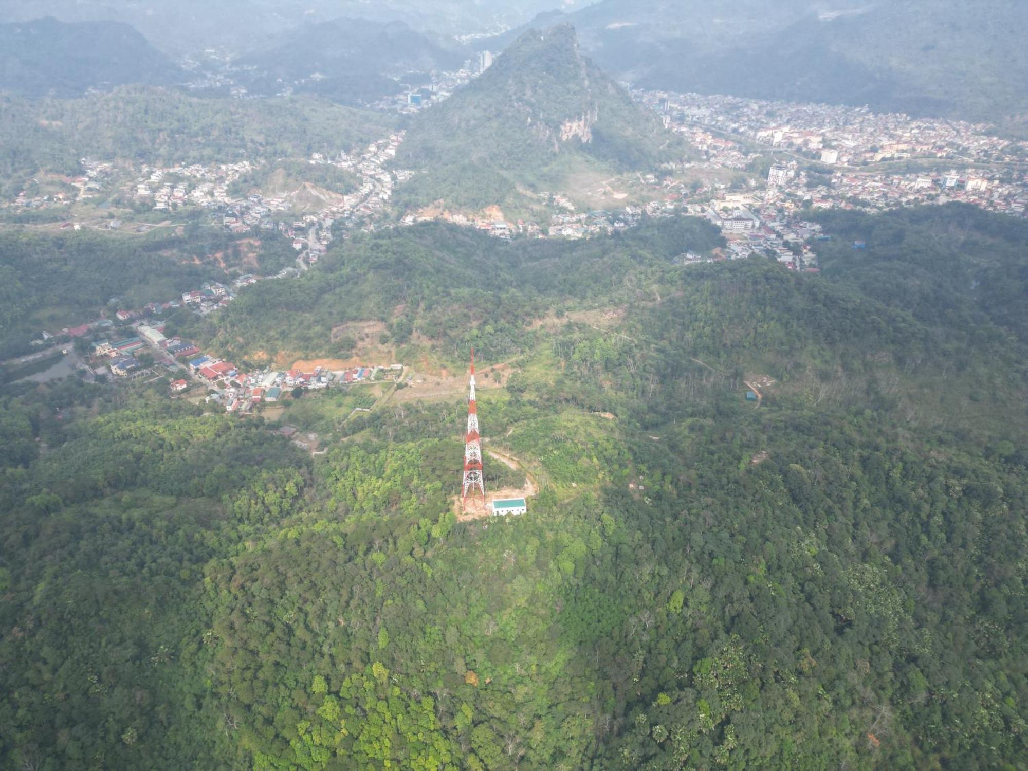 Quiri Hostel Ha Giang Lang Lap Екстер'єр фото